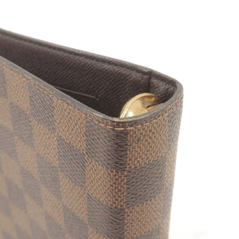 💎✨BEAUTIFUL✨💎 Louis Vuitton Damier Agenda MM Planner - Picture 11 of 16